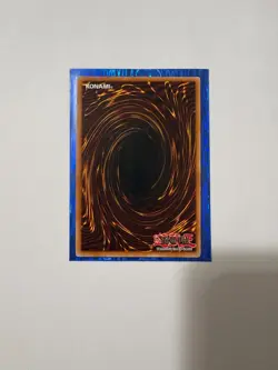 Chaos Emperor Dragon - Envoy of the End (YuGiOh) - 1996 Kazuki Takahashi - Image 2