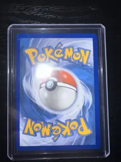 Blastoise 003/034 Trading Card Game Classic Holo - Image 2