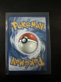 Blastoise 003/034 Trading Card Game Classic Holo - Image 4