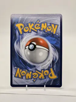 Flareon Vmax Black Star Promo JUMBO Card SWSH180 NM 2021 English - Image 2