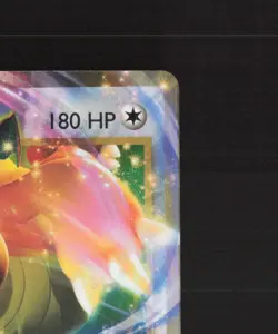 Dragonite EX 72/108 Evolutions Ultra Rare Holo Pokemon Card LP - Image 4