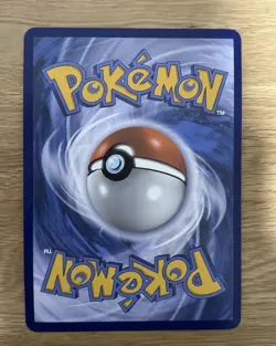 Flareon Vmax Black Star Promo JUMBO Card SWSH180 NM 2021 English - Image 2