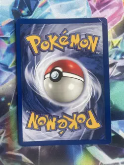 Pokemon TCG Dragonite Fossil Holo Unlimited Rare Card 4/62 1999 - Image 2