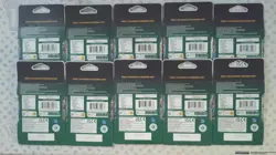 One Piece Card Game - Legacy of the Master OP12 - Sleeved Booster Pack Lot of 10 - Image 4