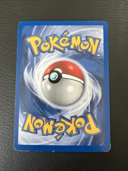 Pokemon TCG Revive Card 89/102 Base Set Uncommon - Image 2