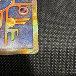 Pokemon Ancient Mew 1 Miscellaneous Holo Promo 30HP English Basic Card - Image 3