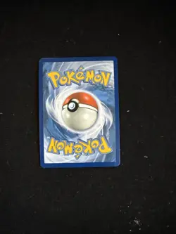 Pokemon TCG Eevee & Snorlax-GX SM169 Full Art Black Star Promo card - Image 2