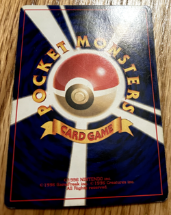 Pokemon Card - Skarmory Neo Genesis Japanese 227 Holo Rare HP/DMG - Image 4