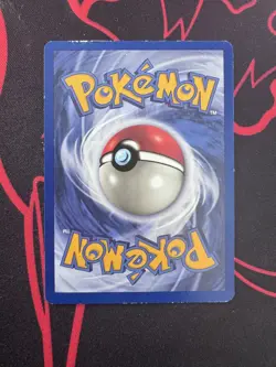 Pokemon TCG Kabuto Fossil 1st Edition Common Card 50/62 Regular 50/62 - Image 2