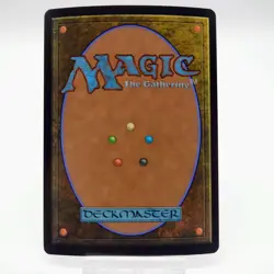 MTG Faceless Haven PWCS Promo Top 8 Foil Japanese NM - Image 2