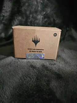 Secret Lair Commander Deck: 20 Ways to Win - Magic The Gathering - MTG SLD - Image 2