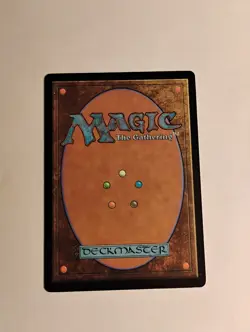 Counterspell (1933) (Rainbow Foil) Secret Lair Drop Foil - Image 2