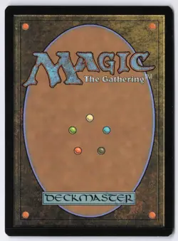 Wastes () - Full Art C Oath of the Gatewatch 183 LP - Image 2