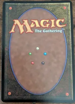 Silver Queen Oversized Foil Magic The Gathering - Image 2