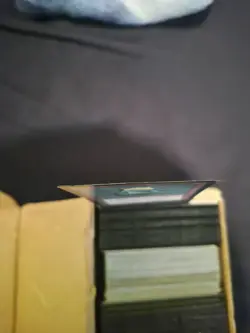 MTG Mox Emerald , HP condition, BETA - Image 4