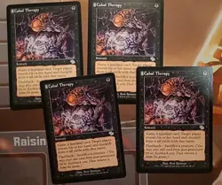 Cabal Therapy - Image 3