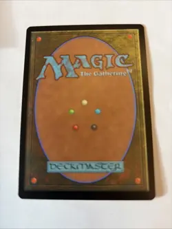 Phyrexian Altar - MtG: An Encyclopedia of Magic (FOIL) - Image 2