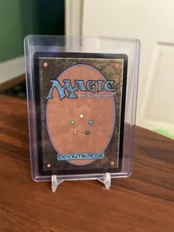 Buster Sword x 1 - Regular/Non-Foil - FIN EN M 0255 - Image 2