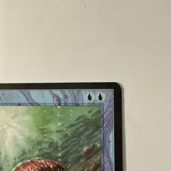 MTG: Mana Drain Legends English -Shadow Signed Mark Tedin Rare Magic Commander - Image 3