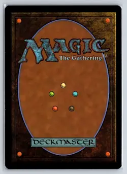 MTG Fallout Extended Art Surge Foil #1029 Mossfire Valley Rare Land - Image 2