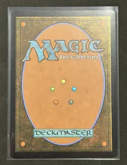 Buster Sword Final Fantasy Magic The Gathering Regular - Image 2