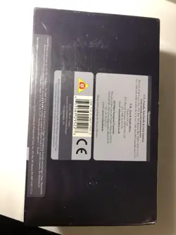 MTG Magic The Gathering Eventide Booster Box *Sealed* WotC 2008 653569295228 - Image 3