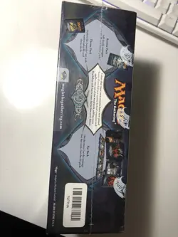 MTG Magic The Gathering Eventide Booster Box *Sealed* WotC 2008 653569295228 - Image 4