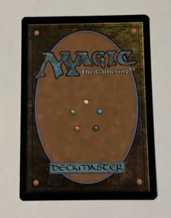 MTG Unstoppable Plan - Aetherdrift LP - Image 2