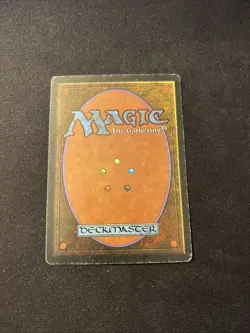 Counterspell Revised Mtg MP #3 - Image 2