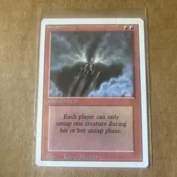 Smoke Revised Edition Regular - Image 1