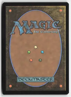 MTG - Questing Druid R Wilds of Eldraine 234 LP-NM - Image 2