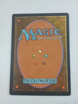 MTG - Withering Boon - Mirage Magic NM - Image 2