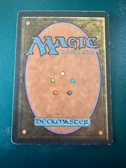 MtG Stasis : Revised LP ACTUAL PHOTOS! - Image 2