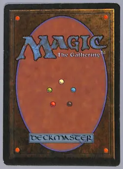 Zombie Master - Revised Edition (3ED) MTG - Image 2