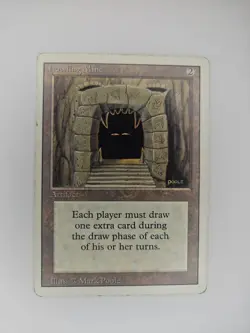 Howling Mine Revised Edition Regular - Image 1