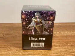 Ultra Pro MTG - The Wandering Emperor Commander Deck Box New Sealed - Image 3