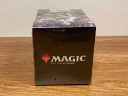 Ultra Pro MTG - The Wandering Emperor Commander Deck Box New Sealed - Image 5