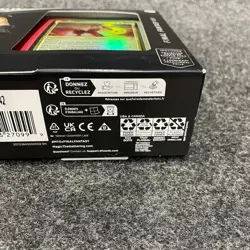 MAGIC THE GATHERING Final Fantasy VII 7 Commander Deck Limit Break Worn Box - Image 5