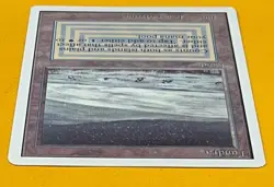 MTG TUNDRA Unlimited (OldManMTG 013-251) - Image 3