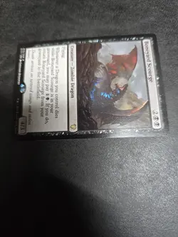 MTG Boneyard Scourge NM Commander 2017 R 015 C17 EDH Magic the Gathering - Image 2