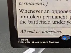 It That Betrays Commander Masters Regular - Image 2