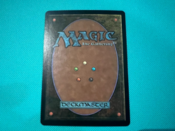 Foil - Scrying Sheets - Coldsnap - MTG - Magic the Gathering - Foil - Image 4