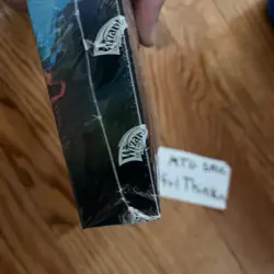 MTG ZNR Collector Boosters Box **New** Factory Sealed Zendikar Rising MTG 630509917877 - Image 4