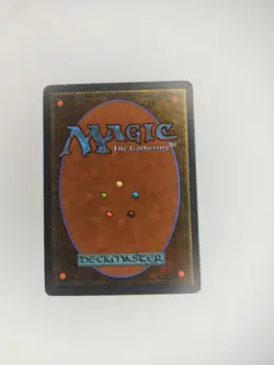 Dark Ritual MTG Core Set 4th Edition Regular - Image 2