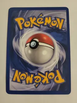 Dark Weezing 14/82 Pokemon Team Rocket Card - LP - Image 2