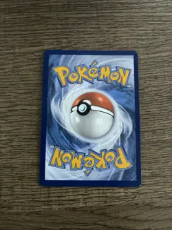 Pokemon TCG Flapple 210/191 Surging Sparks Illustration Rare Card NM - Image 2