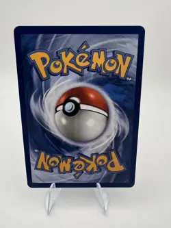 Night Stretcher Trainer 173 Pokemon Mega Evolutions Holo - Image 2