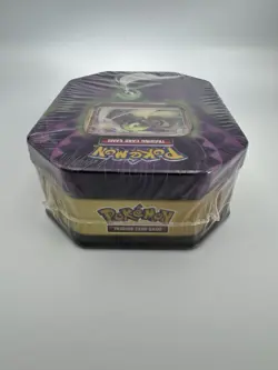 Pokemon TCG Strong Bonds 2019 Gardevoir New Sealed Tin - Image 5