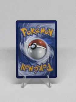 2025 Pokemon Prismatic Evolutions SVP Eevee ex 174 Black Star Promo - Image 2