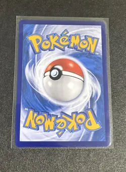 Pokemon 2025 TCG -Chinese- Weezing 110/151 - Pokeball Reverse Holo - 151 - Image 2